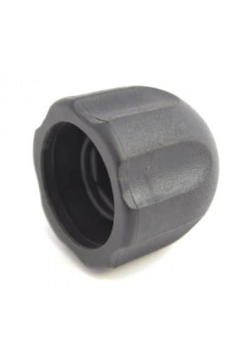 Ütü Emniyet Ventil Siyah Plastik Kapak / SY VKG N6