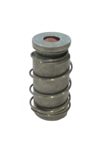 Ütü Solenoid Valf Çekirdeği Ve Yayı