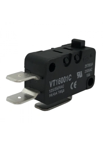 Ütü Basınç Şalteri (Prosestat) Sivici / TS BE 3988