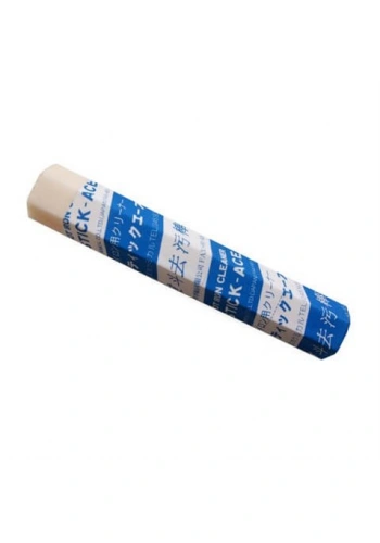 Ütü Taban Temizleme Mumu / TS SK UTM 01