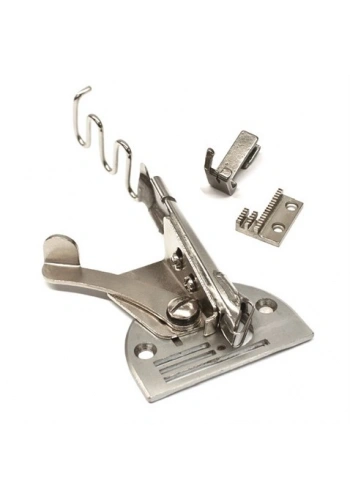 Düz Makine İkiye Katlama Aparatı 16x8mm / EB531 5/8-5/16 M