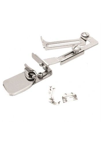 Düz Makine Yaylı Etek Kıvırma Apara / A70 1/8 3.2MM