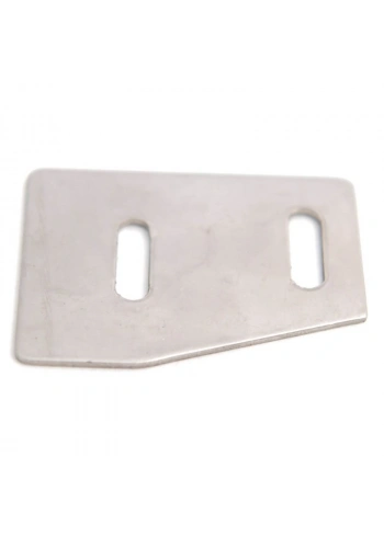 Çiftiğne Cep Ağzı Alt Kaynak Olan Parça