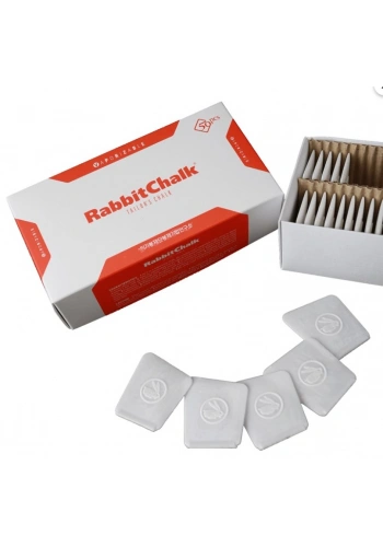 Buhar İle Uçan Çizgi Taşı / RABBİT-004 50Adet