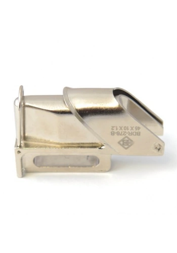 Yatak Şerit Aparatı / BDR-276 45X10X1.2MM (Sipersiz)