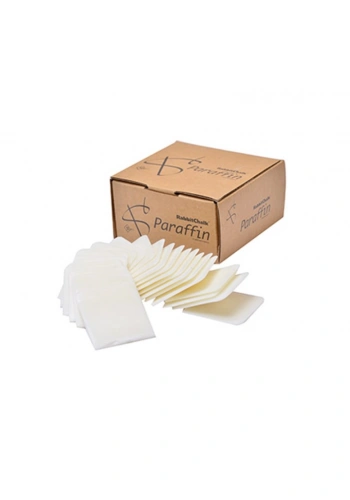 Parafin Çizgi Taşı / Rabbit-005 50Adet