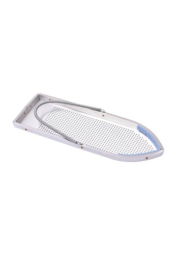 Sanayi Tipi Ütü Alüminyum Teflon / VEIT HN 2000 310