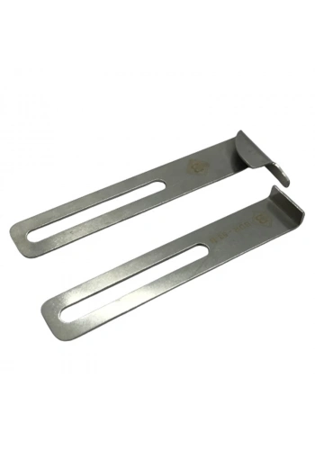 Reçme Etek Katlama Aparatı / APR 53-B