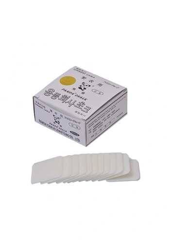 Buhar İle Uçan Çizgi Taşı 50 Adet / PANDA-001