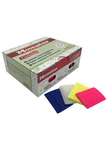 Sabun Çizgi Taşı Karışık 100 Adet / CARISMA-01