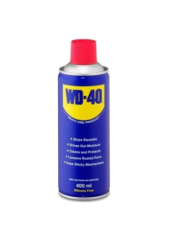 Pas Sökücü 400 ml / WD-40