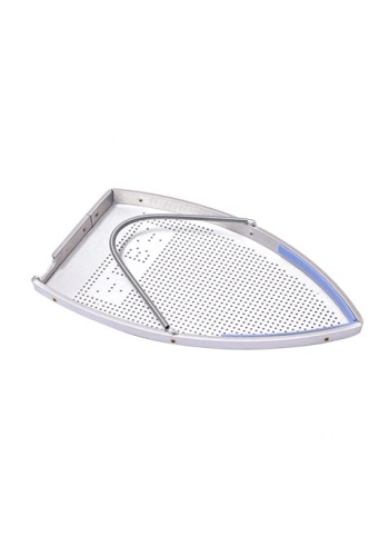 Sanayi Tipi Ütü Alüminyum Teflon / JOLLY 484