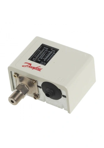 Ütü Basınç Şalteri (Prosestat) / KP35 060-113366 (TS MPRS 2487)