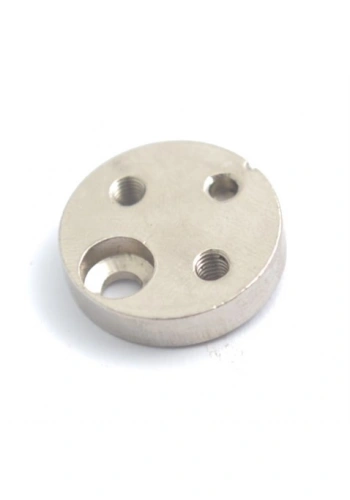 Düz Makine Apara Bağlantı Yüzüğü