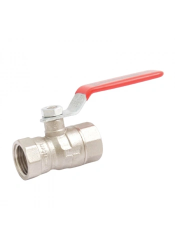 Küresel Vana 1/2inç / TS VLF 3021