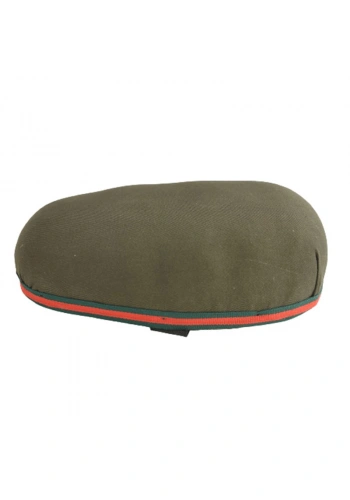 Omuz Ütüleme Yastığı Eski Model Kahverengi