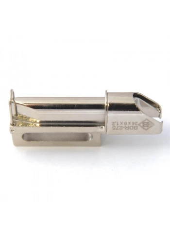 Deri Şerit Aparatı / BDR-275 24X6X1.2MM