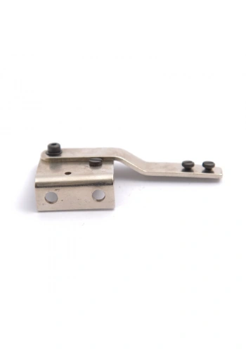 Brother Overlok Biye Apara Bağlantısı