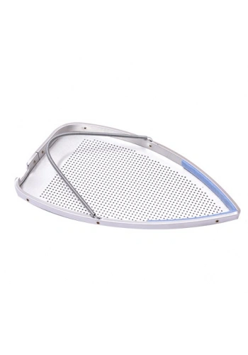 Sanayi Tipi Ütü Alüminyum Teflon / M 253