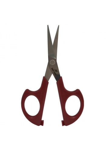 Plastik Saplı Eğri Nakış Makası (5.37 - 136.5mm) / HS-1673