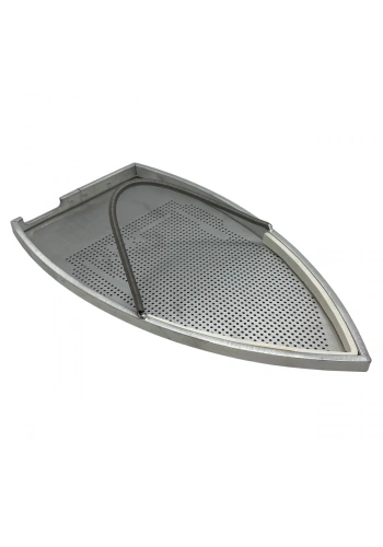 Sanayi Tipi Ütü Alüminyum Teflon (Silter Plus) / SY PC 200 P (STB-200)