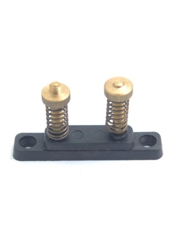 Lastik Makinesi Biye Apara Ayar Süzgeci