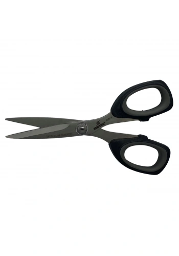 Titanyum Kaplama Plastik Saplı 8.5inç Makas / 550HS/8.5