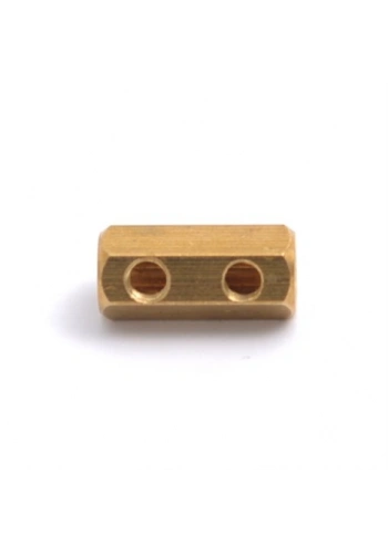 Reçme Arabiyeli Apara Yüzüğü Köşeli 3mm