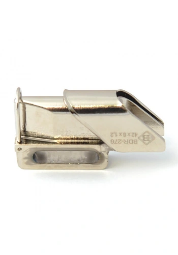 Yatak Şerit Aparatı / BDR-276 42X8X1.2MM (Sipersiz)