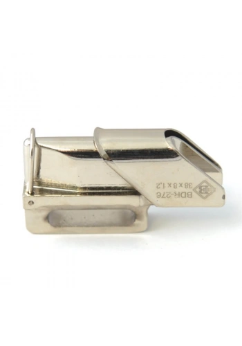 Yatak Şerit Aparatı / BDR-276 38X8X1.2MM (Sipersiz)