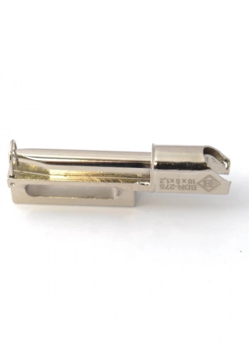 Deri Şerit Aparatı / BDR-275 16X5X1.2MM