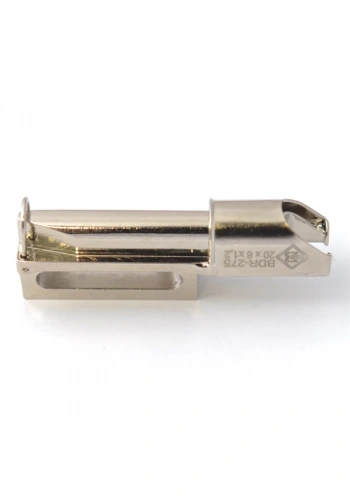 Deri Şerit Aparatı / BDR-275 20X6X1.2MM