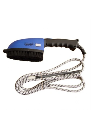 Sabit Başlıklı Buhar Fırçası / SY FR 2004