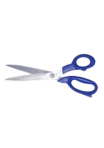 Plastik Saplı Terzi Makası 10 İnç 25cm / GL130