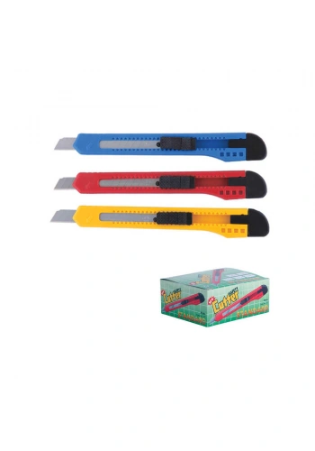 3A Dar Maket Bıçağı No:1