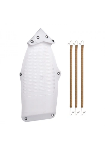 Ev Tipi Teflon Ütü Altlığı (Kutusuz) / TT-500