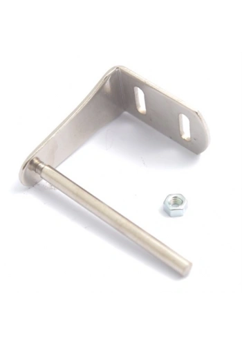 Kavisli Kanvas Apara Bağlantısı