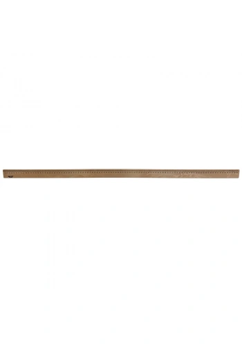 Taba Plastik Manifatura Cetveli 1 Metre (100cm)