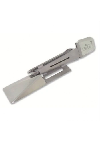 Biye Tek Kıvırma Klorat(Etek) Apara 20x7mm/ UMA-08