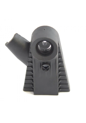 Ütü Klemens Yuvası Siyah / SY KLY 01