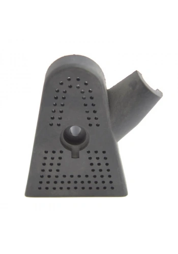 Ütü Klemens Yuva Kapağı Siyah / SY YUK 01