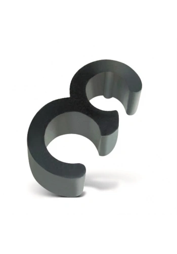 Plastik Ütü Hortum Kelepçesi / SY PHK 406