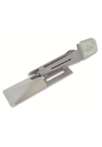 Biye Tek Kıvırma Klorat(Etek) Apara 45x17mm/ UMA-08