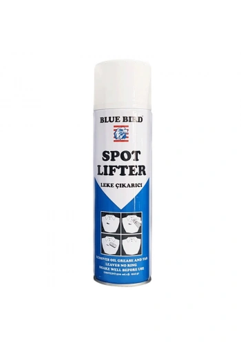Spot Lifter Leke Çıkarıcı 500ml / BLUE.002