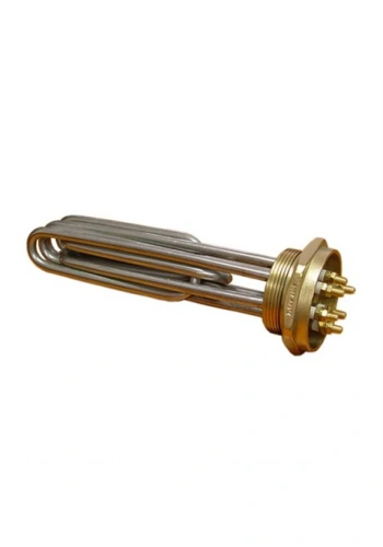 Ütü Kazan Rezistans 7.5 KW Kısa / TS KR 75 K