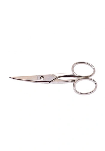 Nakış Makası Kalın 10.5cm / 21-4