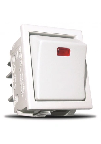 Ütü Ledli Büyük Anahtar / TY BA 06