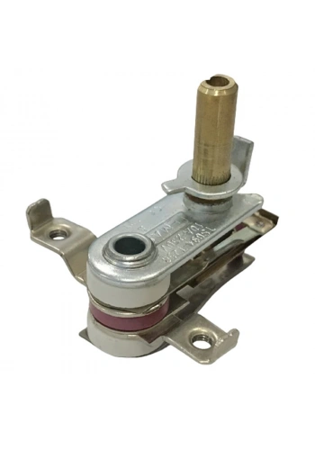 Ütü Bimetal Termik Termostat / TY C42 COB