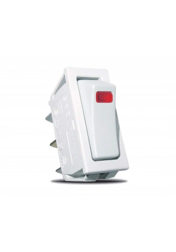 Ütü Ledli Küçük Anahtar / TY KA 01