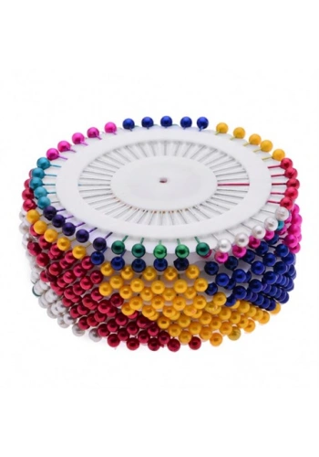 Toplu İğne 480 Adet